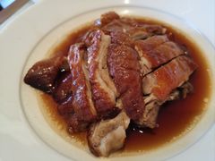 红皮烤鸭-耿福兴(罍街店)