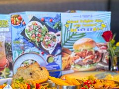 -blue frog蓝蛙(长泰广场店)