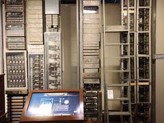 -上海电信博物馆