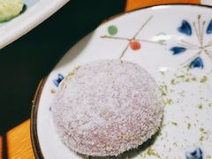 大福-鳗鱼家·深夜食堂(军博店)