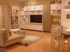 -宜家家居(西安未央商场店)