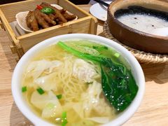 -花少爷的粥(中贸广场店)