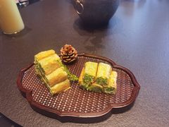 -锦楼·臻选新杭帮(杭州中心店)