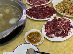 -贵宾牛·潮汕牛肉火锅(珠池总店)