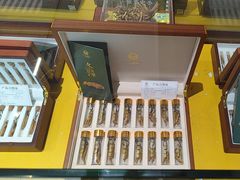 -三江源牌冬虫夏草(中山北路店)