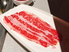 -海底捞(胡志明店)