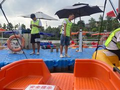 -枫香湖儿童公园