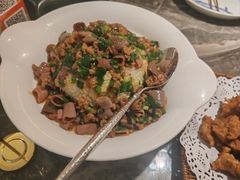 -前海沿·青岛菜(乐客城店)