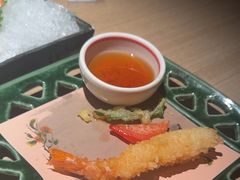 -匠和风精致料理(宁德万达店)