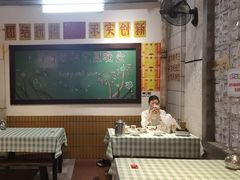 -彭耕记猪油炒小菜(吉联mall店)