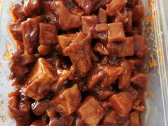 酱爆辣酱-老人和饭店(淮海中路店)