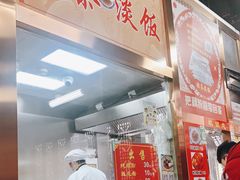 -粗茶淡饭(东关街店)