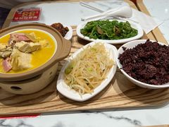 -乡村基·川味现炒大王(熙悦天街店)