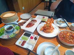 -四季民福烤鸭店(前门廊房二条店)