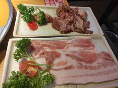 -喜来稀肉(北外滩白玉兰广场店)