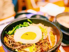 -鑫日千里马朝鲜族小馆(总店)