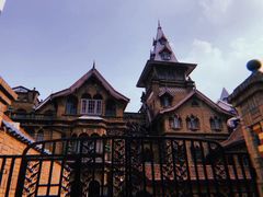 -马勒别墅·中餐厅