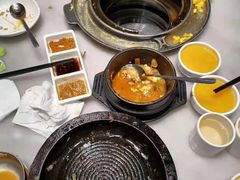 -韩宫宴和牛烤肉(盐城金鹰店)
