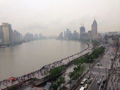 iphone_upload_pic-上海和平饭店 Fairmont Peace Hotel