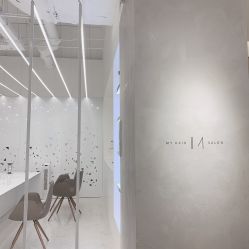 点击看大图 -MY HAIR ARDOR