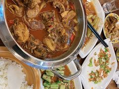 -老味道1992(武当山店)