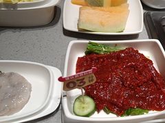 -海底捞火锅(吴中路店)