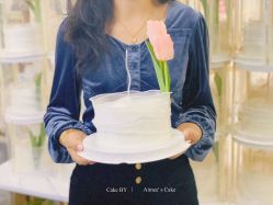 点击看大图 -Aimee'sCake婚礼甜品台·企业商务茶歇