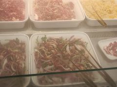 -养牛邓·潮汕牛肉海鲜自助火锅(广州店)