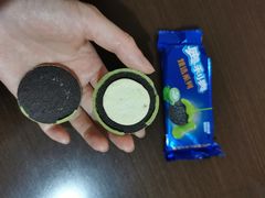 -家乐福(四元桥购物中心店)