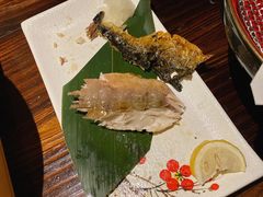 -鸟鹏烧鸟居酒屋(熙龙湾店)