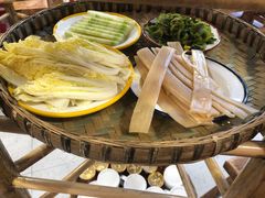 -陳艳红火锅(港汇店)