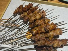 -一顿烧烤(八经街店)