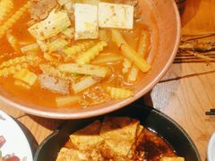 -云海肴·汽锅鸡·云南菜(广安门天虹店)