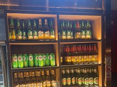 -遇上西雅图多融合海鲜自助餐厅(中房金谊广场店)