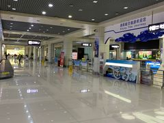 -丽江三义国际机场