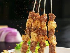 -通海俄式烧烤·俄罗斯大串(嵩山路店)