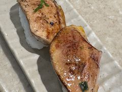 -禾绿寿司·定食·拉面·烧炸(宝安大仟里店)