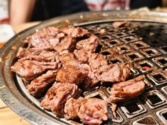-霸腹烤肉(厦门柚子番店)