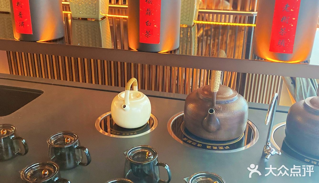 合生汇美食- 淮扬菜