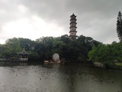 -江心屿景区