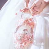 OMG❗婚礼手捧花还可以是这样❓❗