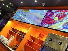 -鸣记脆皮烤鱼·海鲜烤鱼(马栏店)