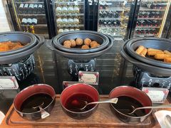 -广州四季酒店·意珍·意式自助餐