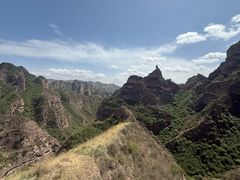 -炳灵寺世界文化遗产旅游区