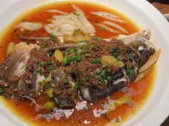 -湖兰金牌小炒肉(玉环万达店)