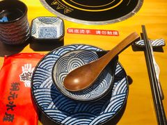 -綱元·海鲜豆捞(明州里店)