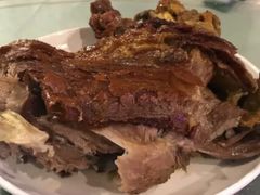 -维吾尔餐厅(宜山路店)