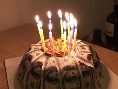 -奥米亚生日蛋糕(拱墅店)