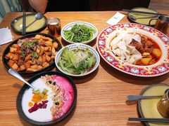 -塔哈尔·新疆盛宴(城西银泰店)