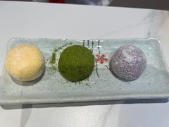 -银河烧鳗·活鳗料理专门店(西单大悦城店)